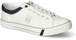 Trampki Lee Cooper LCW-24-02-2145M Białe