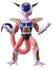 Bandai Dragon Stars Series Dragon Ball Super -
