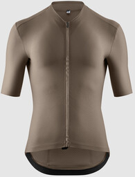 ASSOS Koszulka rowerowa EQUIPE R JERSEY S11 terra