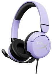 HyperX Cloud Mini Wired Lavender