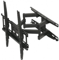 ART Uchwyt do TV 23-65 cali UX150 Czarny
