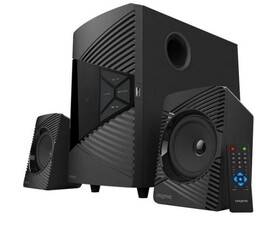 Creative Labs Głośniki 2.1 Bluetooth SBS E2500