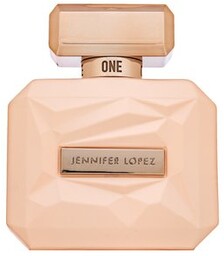 Jennifer Lopez One woda perfumowana dla kobiet 50