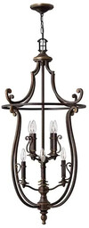 lampa PLYMOUTH HK/PLYMOUTH8/P Elstead