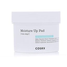 COSRX One Step Moisture Up Pad chusteczki oczyszczające