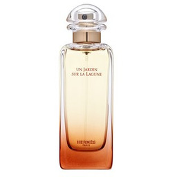 Hermes Un Jardin Sur La Lagune woda toaletowa