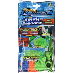 Zuru Bunch O balony  3 opakowania