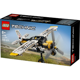 Lego Technic 42198 Samolot transportowy
