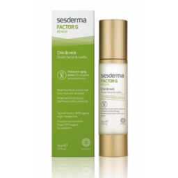 SESDERMA FACTOR G Krem na owal twarzy
