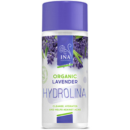 Ina Essentials Hydrolina organiczna Woda lawendowa 150ml