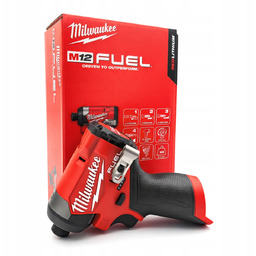 Zakrętarka udarowa aku Milwaukee M12 FID2-0 12V 170Nm