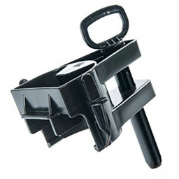 Adapter do traktorów na akumulator firmy Peg Perego