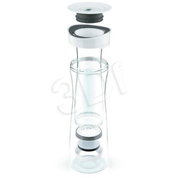 BRITA Dzbanek Fill&serve (1,3 litra; kolor biały)