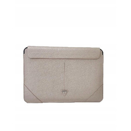 Guess case na laptopa 16 złoty połyskujący