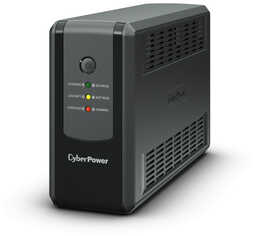 CyberPower UPS UT650EGFR 650VA 360W