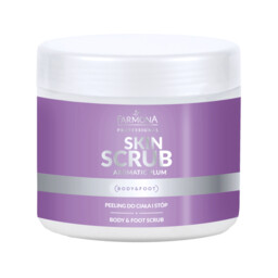 Farmona Peeling do ciała i stóp - Profesional