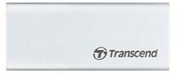 Transcend ESD260C 250GB USB 3.1 Srebrny Dysk SSD