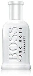 HUGO BOSS Boss Bottled Unlimited Woda toaletowa 100