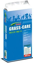 Nawóz Jesienny DCM Grass-care 25 kg Mineralno-Organiczny