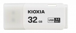 Kioxia Pendrive Hayabusa U301 32GB USB 3.2 gen.1