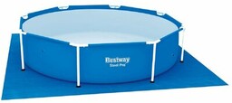 BESTWAY Mata pod basen 58000 (274 x 274