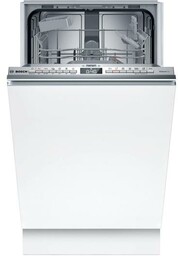 Zmywarka BOSCH SPV4EKX25E Serie 4