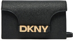 Torebka DKNY Avril R435OG58 Czarny