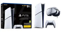 Sony PlayStation 5 Digital Slim D Chassis (PS5)