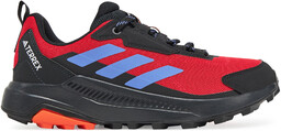 Trekkingi adidas Terrex Anylander JP5649 Czerwony