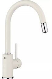 BLANCO Bateria Mida-S 526968 Delikatny biały