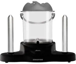 Smarton HM 050 380W Urządzenie do robienia Hot-Dogów