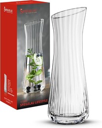 Spiegelau & Nachtmann, karafka, szkło kryształowe, 1000 ml,