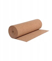 Egen Podkład korkowy pod panele 10mx1mx2mm maty