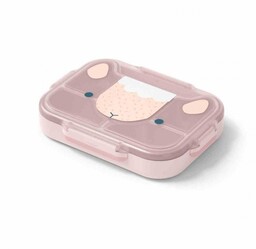 Monbento Lunchbox dziecięcy Wonder, Pink Sheep