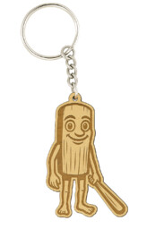 Tung Tung Tung Sahur - Italian Brainrot -