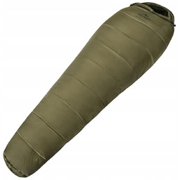 Fjord Nansen Ciepły Śpiwór Mumia Troneland MID -22°C