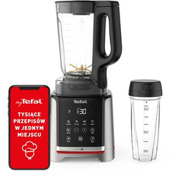 TEFAL Blender kielichowy BL91HD Infinymix+ (Wysokoobrotowy) + 1