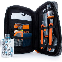 GSI Na zewnątrz, zestaw kuchenny dla smakoszy 11,