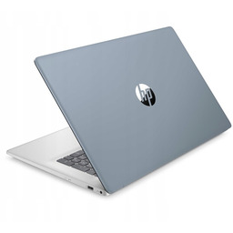 Laptop edukacyjny Niebieski Hp 17 Intel N4120 4GB