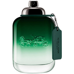 Coach Green woda toaletowa 100 ml