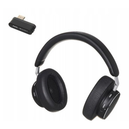 AKG N9 Hybrid Black słuchawki True Wireless Bluetooth