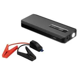 70MAI Jump Starter Max Midrive PS06 18000mAh Czarny