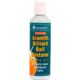 Środek do renowacji bil Aramith