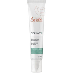 AVENE Cicalfate+ żel remodelujący blizny 40ml