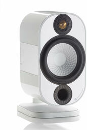 Monitor Audio Apex A10 Kolor: Biały Połysk