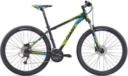 Rower Giant REVEL 29er 1 2017