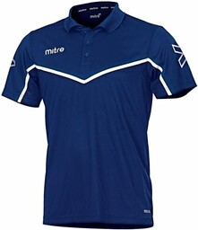 Mitre Koszulka polo dla dzieci Primero piłka nożna
