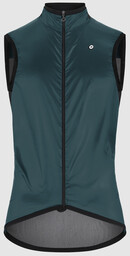 ASSOS Kamizelka rowerowa męska MILLE GT WIND VEST
