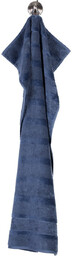 Cawo Ręcznik Noblesse Uni Night Blue