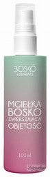 BOSKO Cosmetics - Mgiełka zwiększająca objętość włosów -